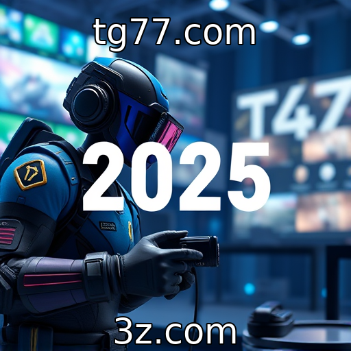 Exploração da realidade aumentada em games de 2025