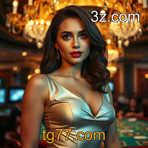 Baccarat Mágico e Empolgante no tg77.com Para Todos
