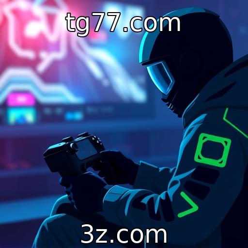 Tendências em jogos digitais para o futuro