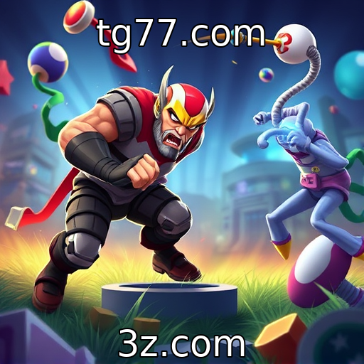 Crescimento do mercado de jogos digitais em diversas plataformas