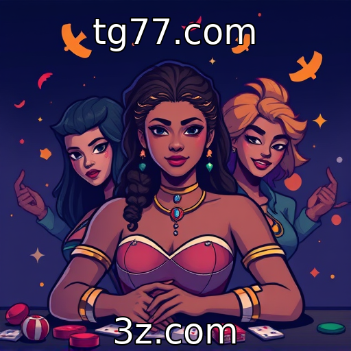 Diversidade e inclusão nos jogos contemporâneos