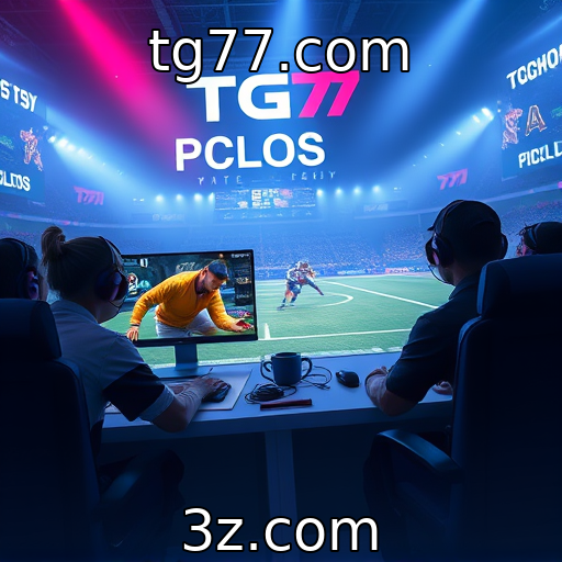 E-sports se consolidam como indústria milionária