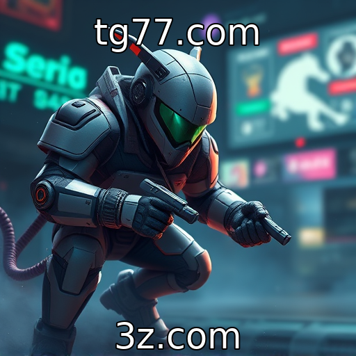 Tendências emergentes na indústria de jogos