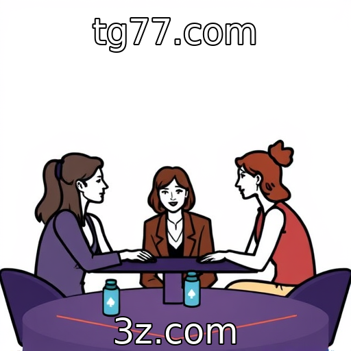 Liderança feminina na indústria de jogos