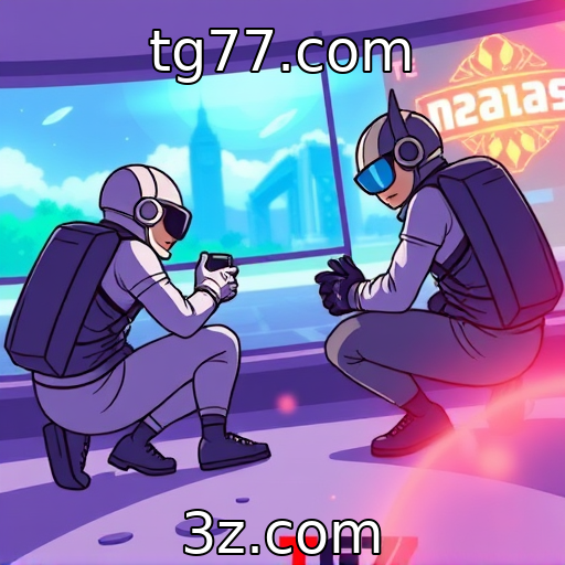 Futuro do mercado de realidade virtual em jogos