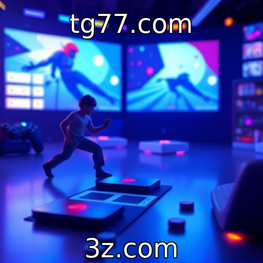 Novas tendências em design de jogos digitais