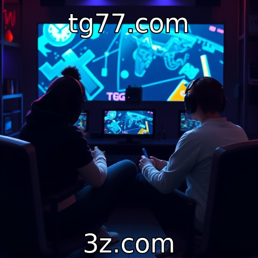 Cultura gamer e seu reflexo nas redes sociais