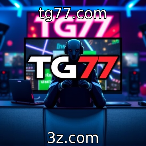 Crescimento das plataformas de streaming de jogos