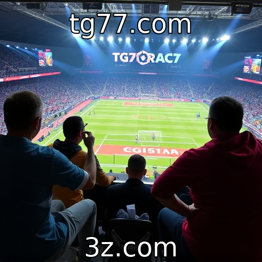 O impacto das transmissões ao vivo de jogos