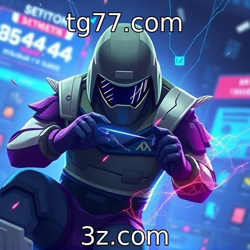 Impacto das microtransações nos jogos modernos