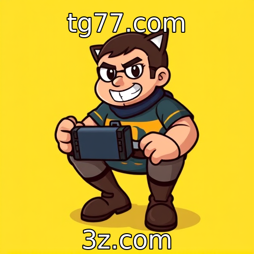 Mercado de jogos independentes em ascensão