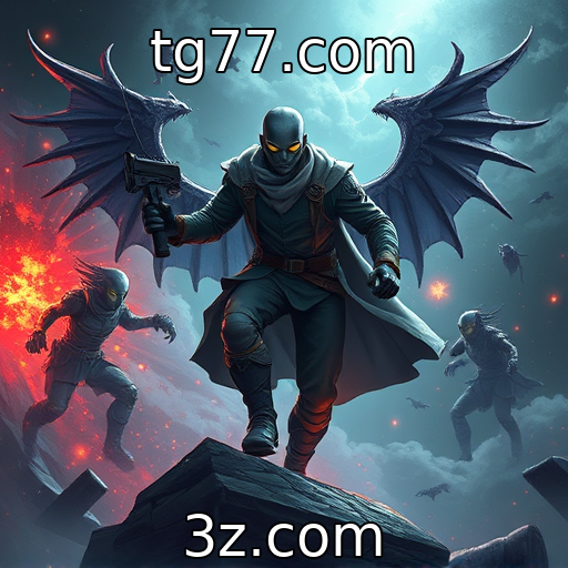 Evolução das narrativas interativas na indústria de jogos