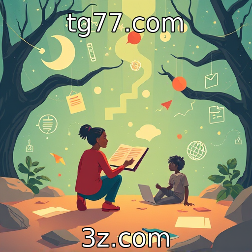 Desenvolvedores buscam inovação em narrativas interativas