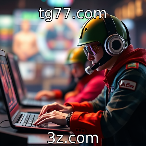 O impacto das microtransações no consumo de jogos