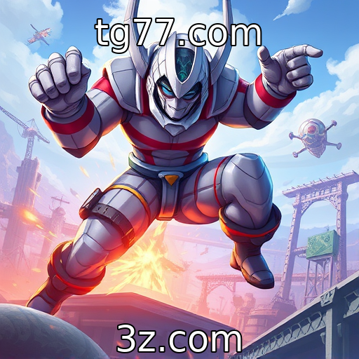 Novas tendências em jogos mobile em expansão