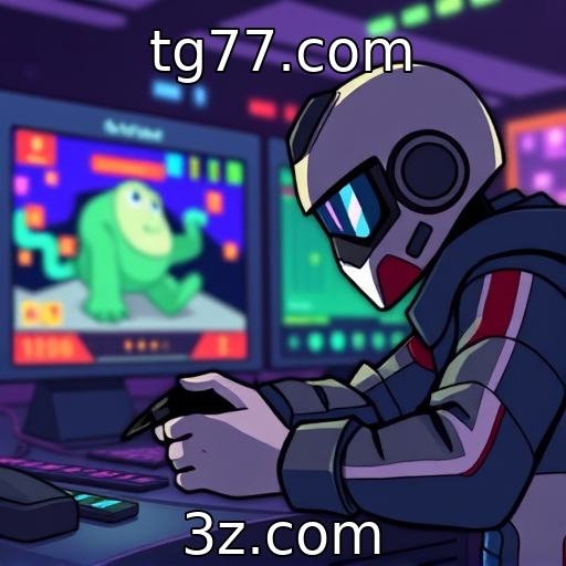 Desafios da sustentabilidade em jogos eletrônicos