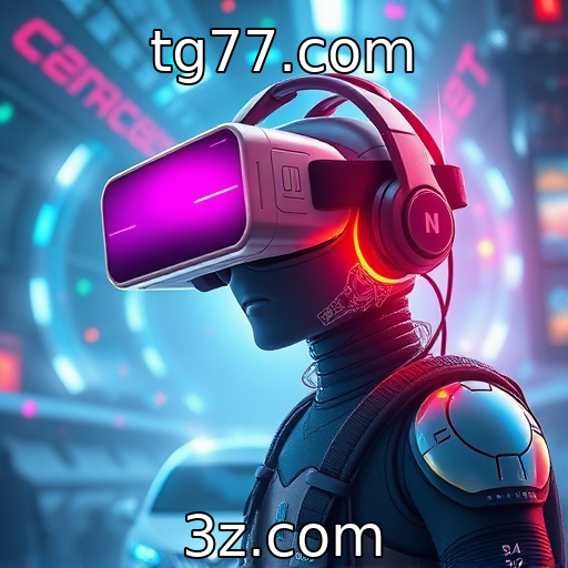 Perspectivas sobre a realidade virtual nos jogos futuros